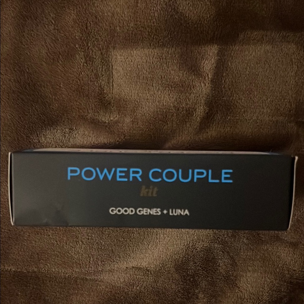 Sunday Riley Power Couple Transformation Kit - Picture 2 of 4